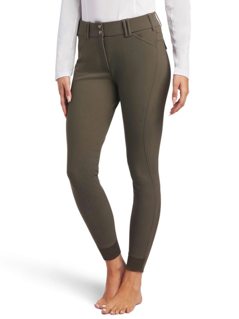 NWOT ARIAT 10032726 TRI FACTOR GRIP RIDING PANTS